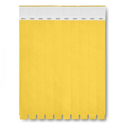 ® event armband Tyvek