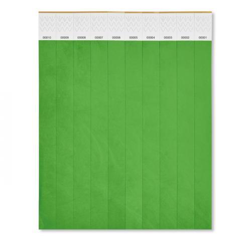 ® event armband Tyvek