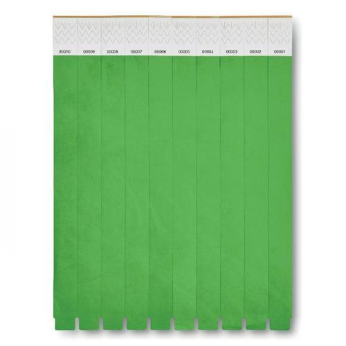 ® event armband Tyvek