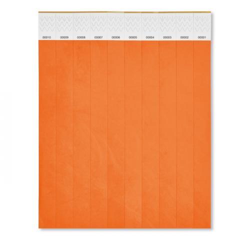 ® event armband Tyvek