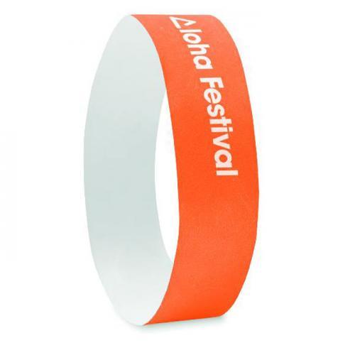 ® event armband Tyvek