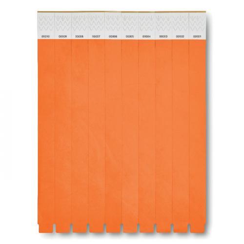 ® event armband Tyvek
