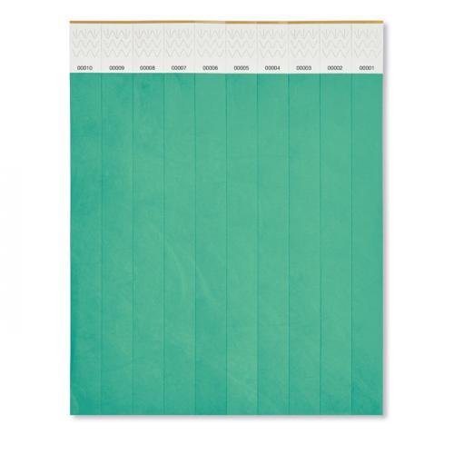 ® event armband Tyvek