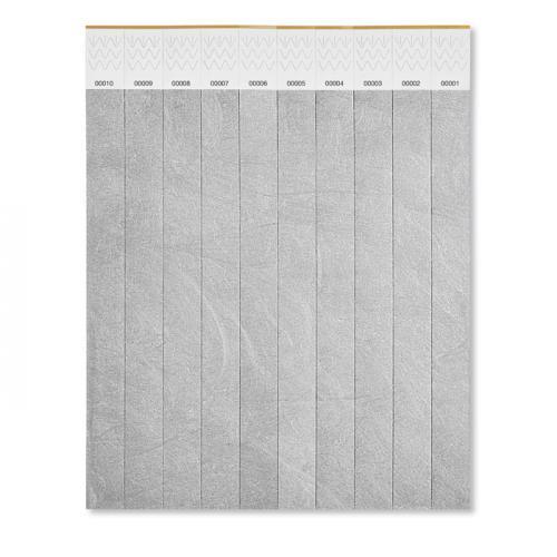 ® event armband Tyvek