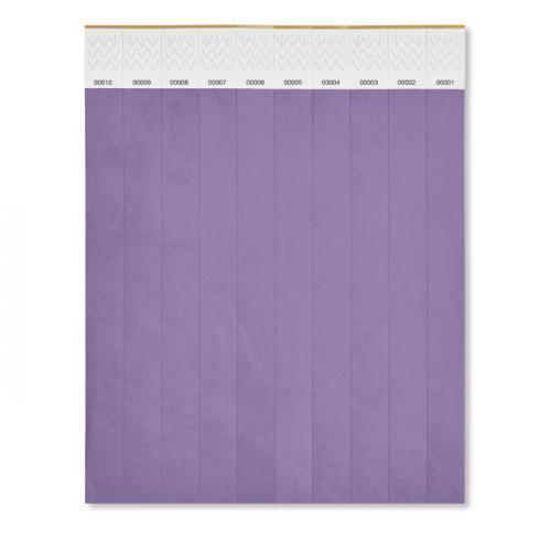 ® event armband Tyvek