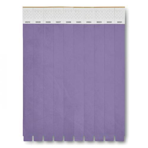 ® event armband Tyvek