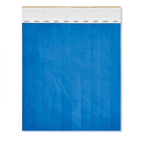 ® event armband Tyvek