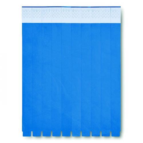 ® event armband Tyvek