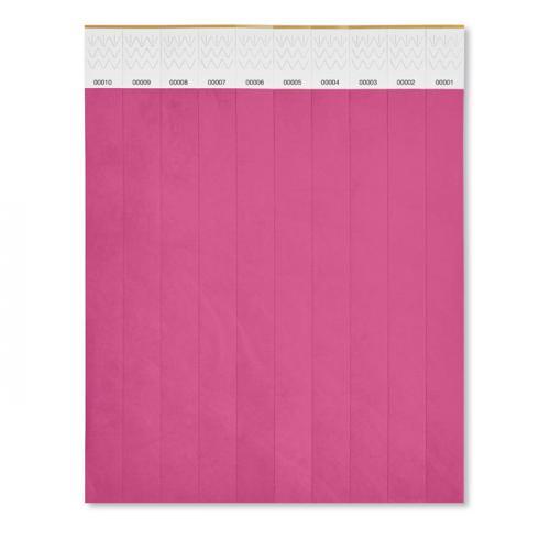 ® event armband Tyvek