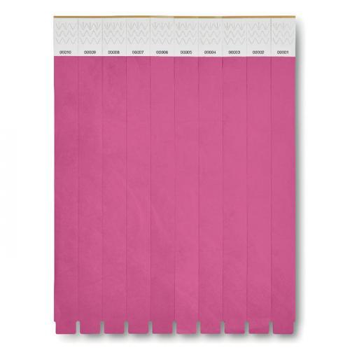 ® event armband Tyvek