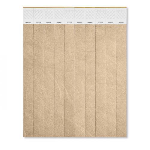 ® event armband Tyvek