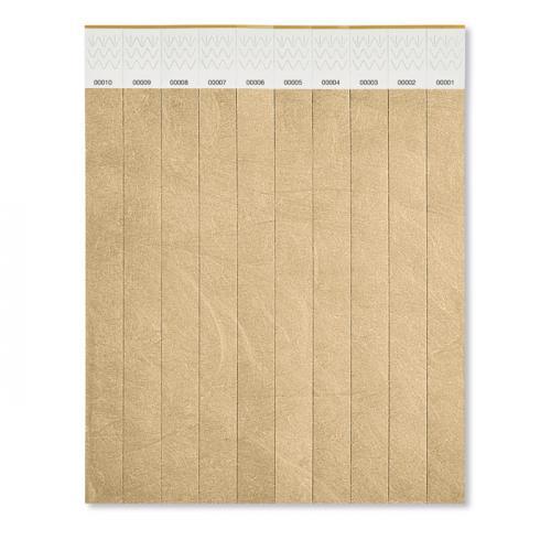 ® event armband Tyvek
