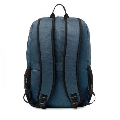 Backpack in 360d polyester Stockholm bag