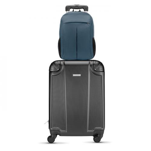 Backpack in 360d polyester Stockholm bag