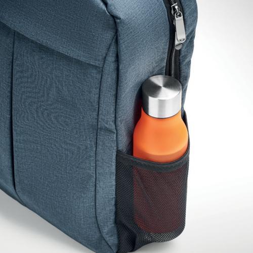 Backpack in 360d polyester Stockholm bag