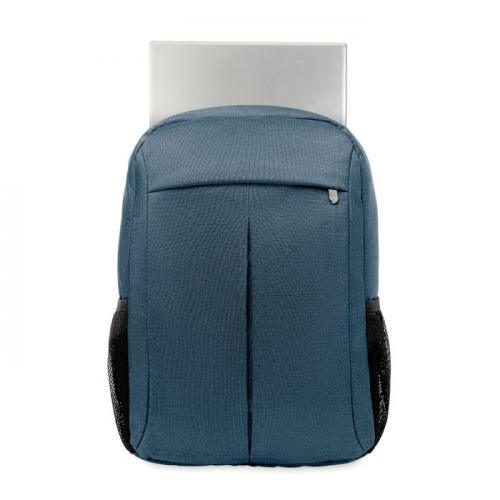 Backpack in 360d polyester Stockholm bag