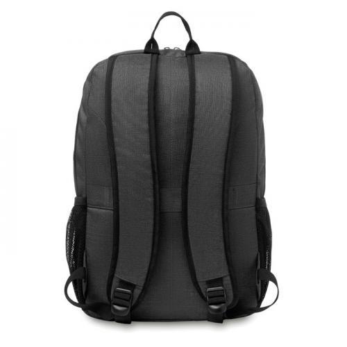 Backpack in 360d polyester Stockholm bag