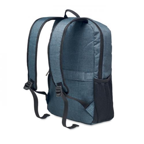 Backpack in 360d polyester Stockholm bag