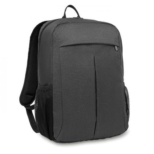 Backpack in 360d polyester Stockholm bag