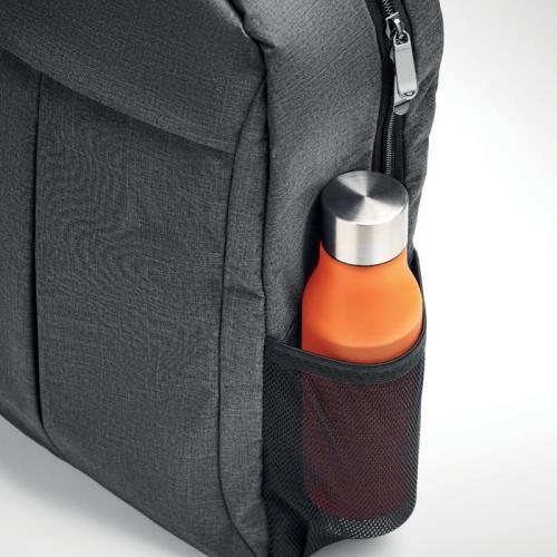 Backpack in 360d polyester Stockholm bag