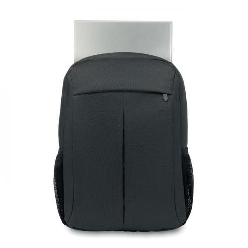 Backpack in 360d polyester Stockholm bag