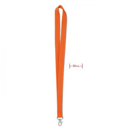 Lanyard Simple lany