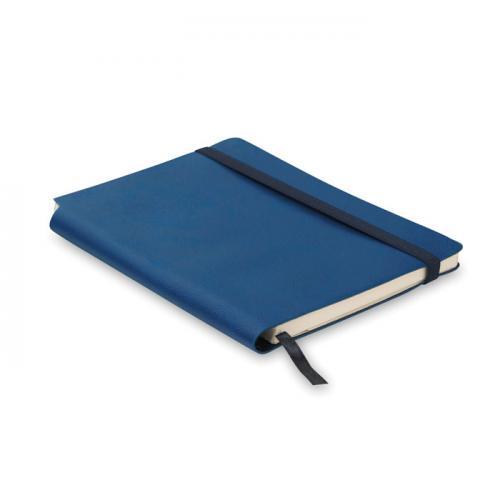 Notizbuch mit pu cover Softnote
