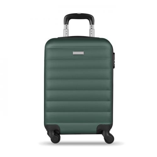 Hartschalen trolley Budapest