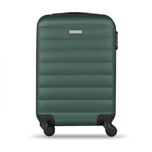 Hartschalen trolley Budapest
