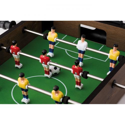 Mini-Tischfußball Futboln