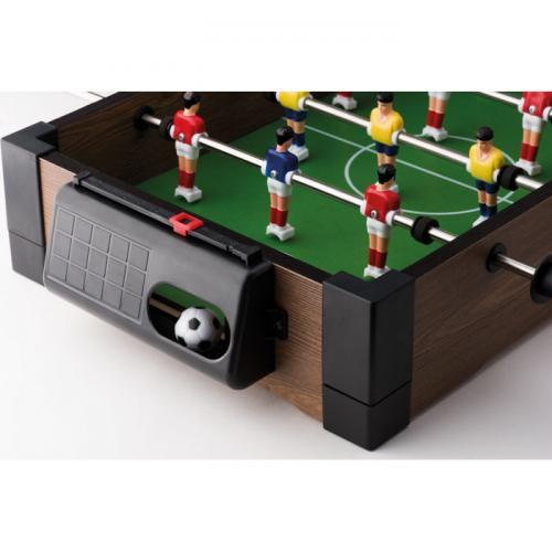 Mini-Tischfußball Futboln