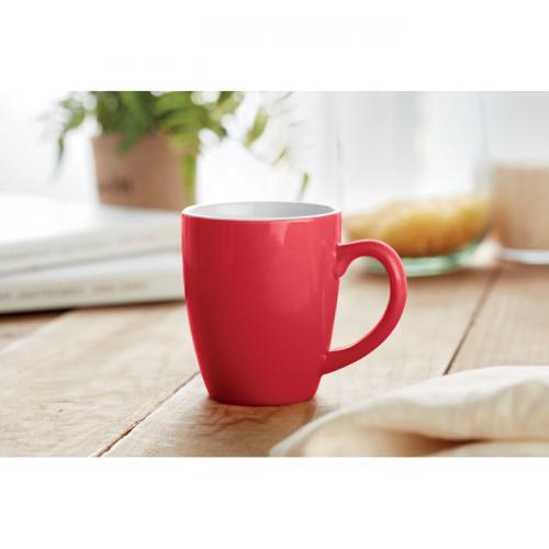 Keramische mok 290 ml Colour trent