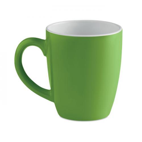 Keramische mok 290 ml Colour trent