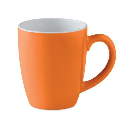 Keramische mok 290 ml Colour trent