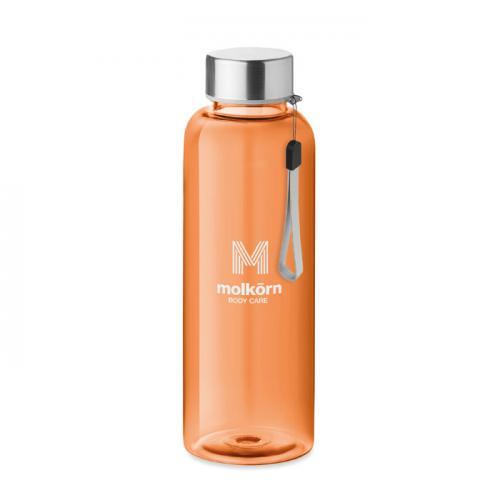 Trinkflasche tritan 500ml Utah
