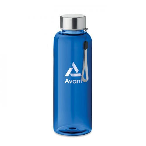 Trinkflasche tritan 500ml Utah