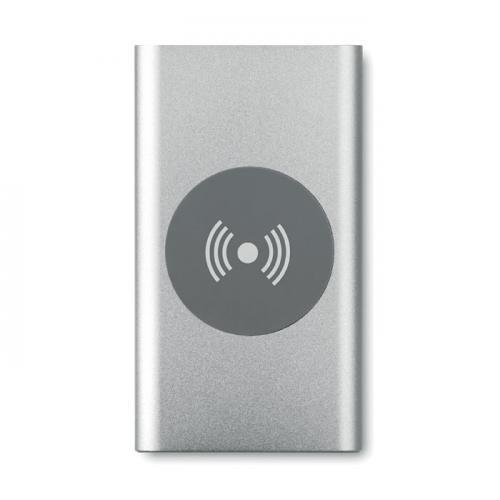 Ladestation mit powerbank Power&wireless