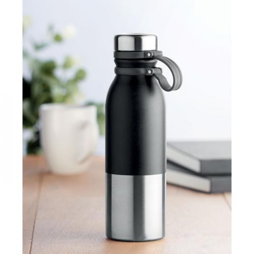 Doppelwandige trinkflasche Iceland