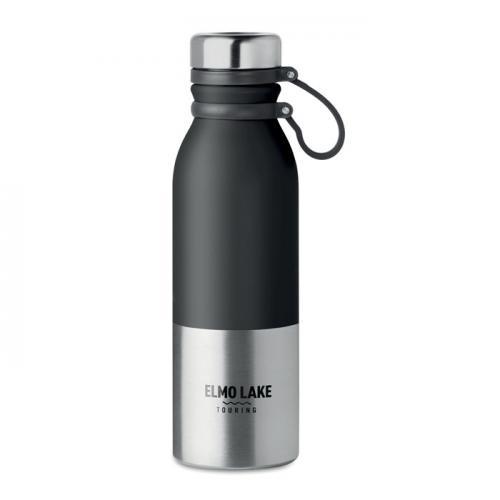 Doppelwandige trinkflasche Iceland
