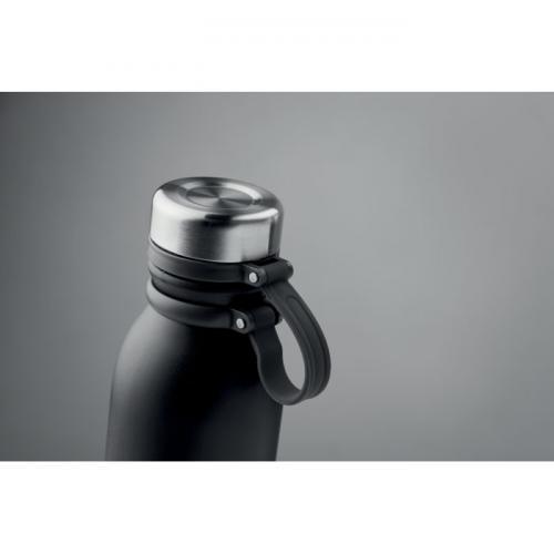 Doppelwandige trinkflasche Iceland