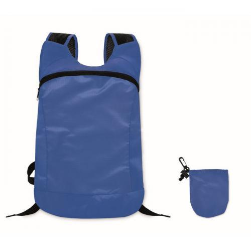 Faltbarer sport-rucksack Joggy