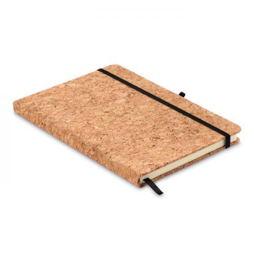 A5 notitieboek Suber