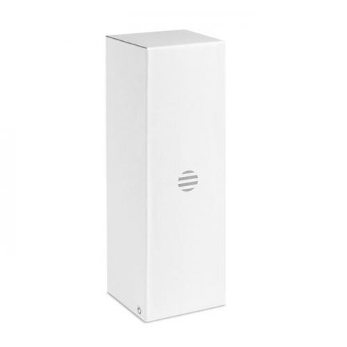Trinkflasche glas 470 ml Praga
