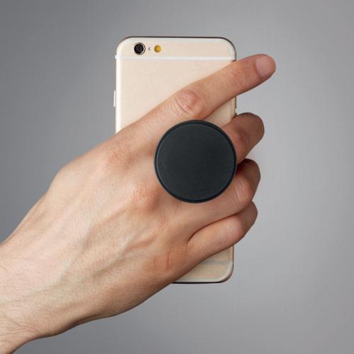 Ronde telefoonhouder Dot