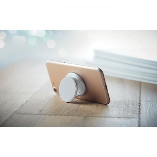 Ronde telefoonhouder Dot