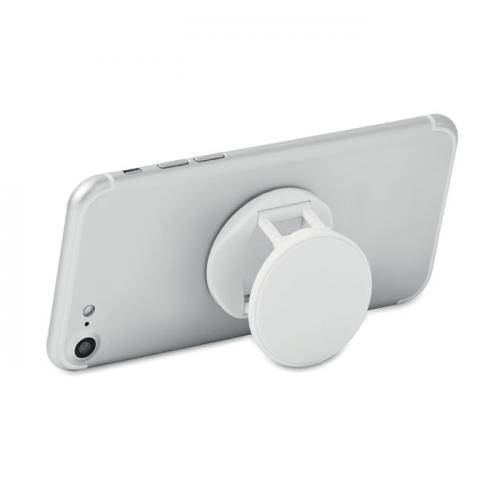 Ronde telefoonhouder Dot