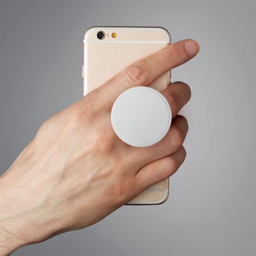 Ronde telefoonhouder Dot