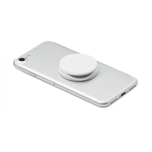 Ronde telefoonhouder Dot