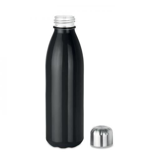 Trinkflasche glas 650 ml Aspen glass
