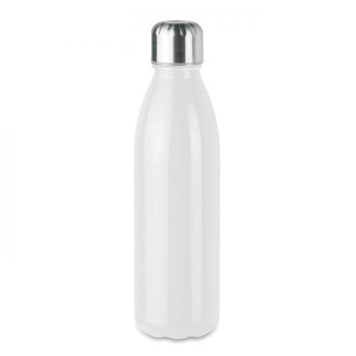 Trinkflasche glas 650 ml Aspen glass